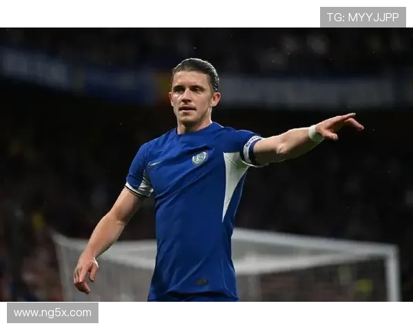 加拉格尔自豪称成长于切尔西 加拉格尔自豪称成长于切尔西