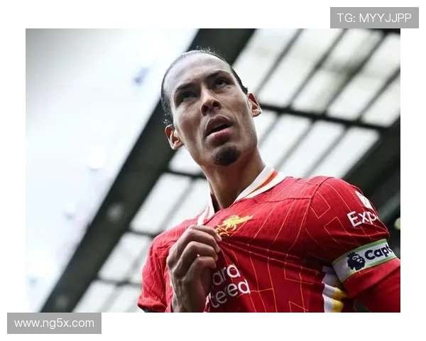 范戴克英超99战98场 仅因轮换缺席1次 范戴克英超99战98场 仅因轮换缺席1次